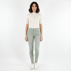 *American Eagle Outfitters Sage Ne(x)t Level Stretch Skinny Jean